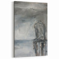 Abstract Human Figures - Contemporary Figurative Wall Art