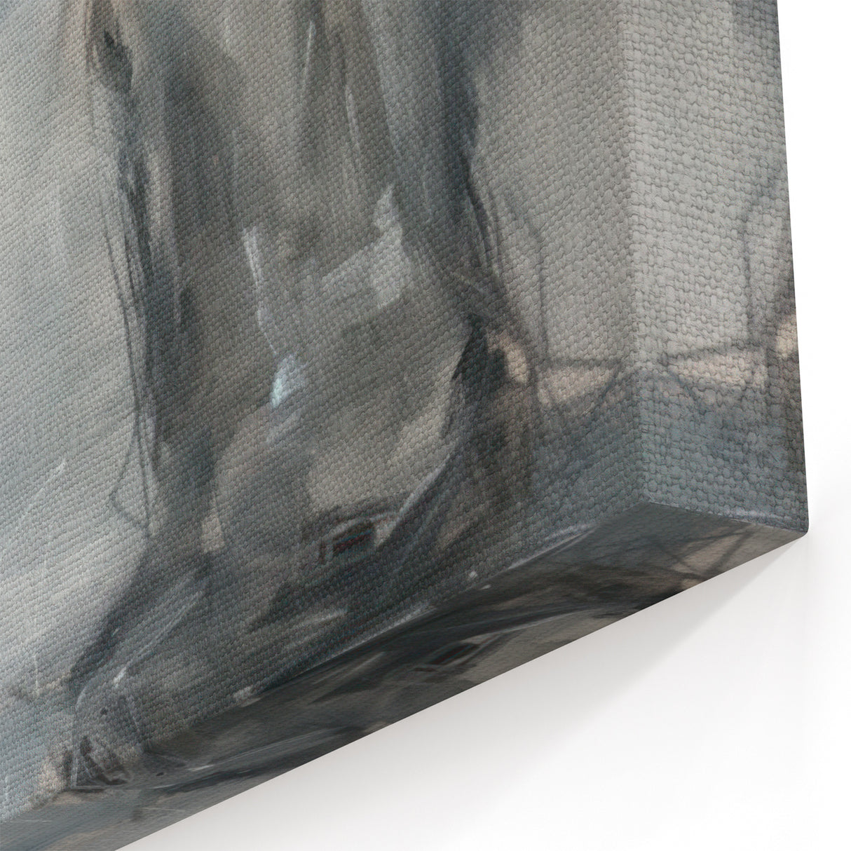 Abstract Human Figures - Contemporary Figurative Wall Art