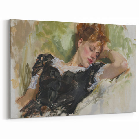 Figurative Wall Art - Contemporary Abstract Human Art