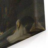 Baroque and Rococo Wall Art – Classic Art Print for Elegant Home Décor