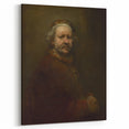 Baroque and Rococo Wall Art – Classic Art Print for Timeless Home Décor