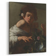 Baroque and Rococo Art – Antique Print for Elegant Home Décor