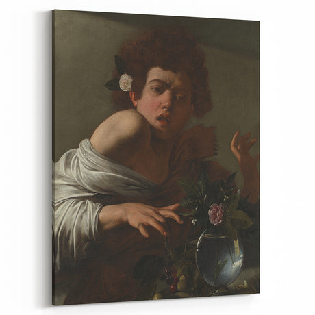 Baroque and Rococo Art – Antique Print for Elegant Home Décor