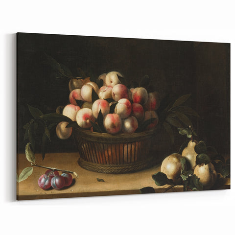 Baroque and Rococo Art – Antique Print for Elegant Home Décor