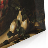 Baroque and Rococo Art – Antique Print for Elegant Home Décor
