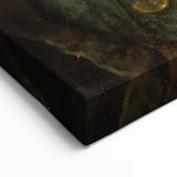 Timeless Baroque and Rococo Art – Antique Wall Print for Elegant Homes