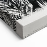 Expressionist Portrait: Fifth Bauhaus Portfolio | Bold Abstract Wall Art