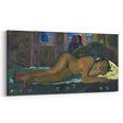 Modern Wall Art – Abstract Contemporary Art Print | Stylish Home Decor