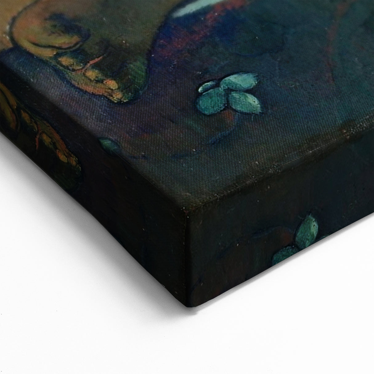 Modern Wall Art – Abstract Contemporary Art Print | Stylish Home Decor