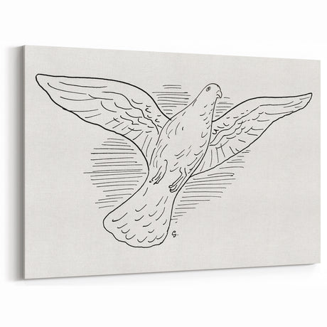 Abstract Modern Wall Art – Contemporary Design for Stylish Spaces