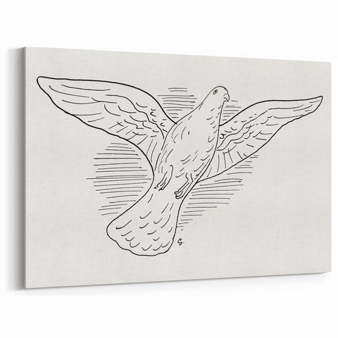 Abstract Modern Wall Art – Contemporary Design for Stylish Spaces
