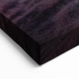 Castle Sunset Prints - Medieval Fortress Under Vibrant Twilight Sky