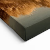 Tranquil Pavilion Prints - Reflections of Serenity and Elegance