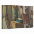 Modern Abstract Wall Art – Contemporary Art for Elegant Spaces