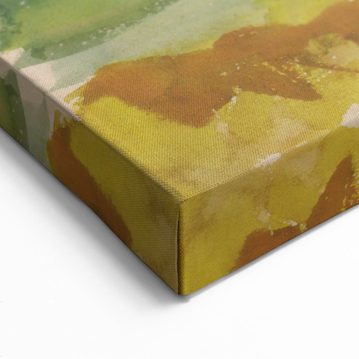 Modern Abstract Wall Art – Contemporary Landscape Art Print