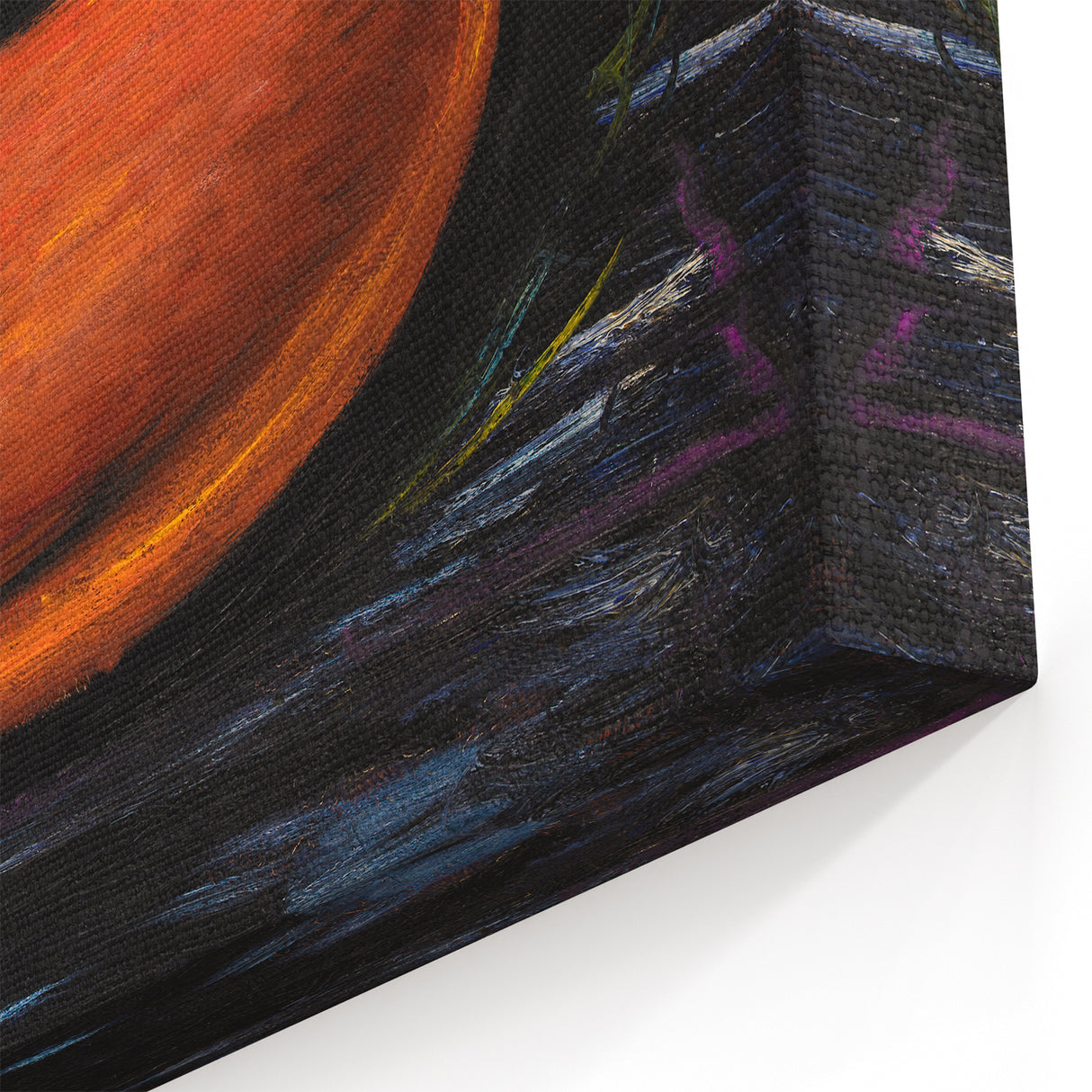 Modern Abstract Wall Art – Contemporary Design for Trendy Decor