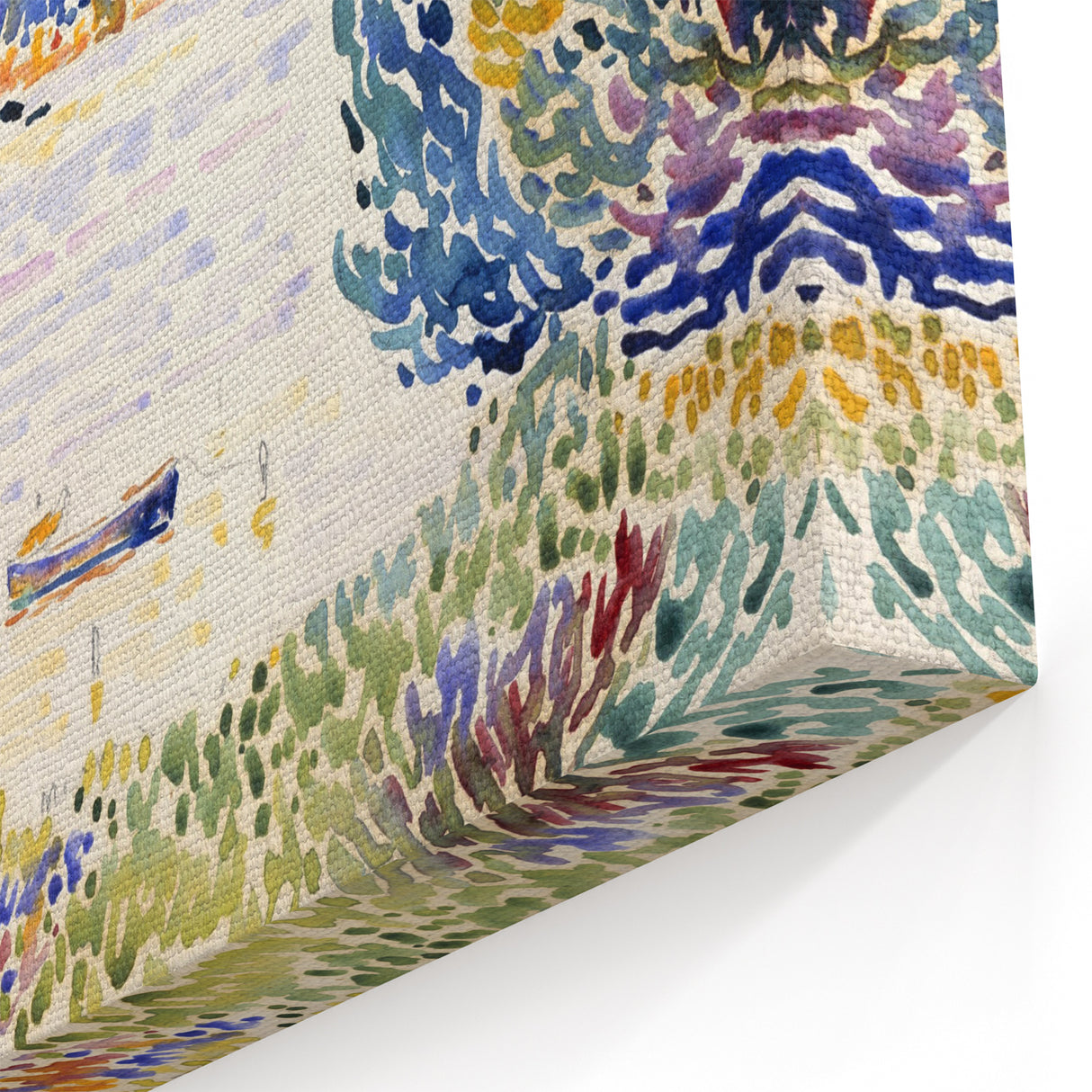 Modern Abstract Wall Art – Contemporary Design for Stylish Homes
