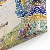 Modern Abstract Wall Art – Contemporary Design for Stylish Homes