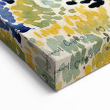 Modern Abstract Wall Art – Contemporary Design for Stylish Homes