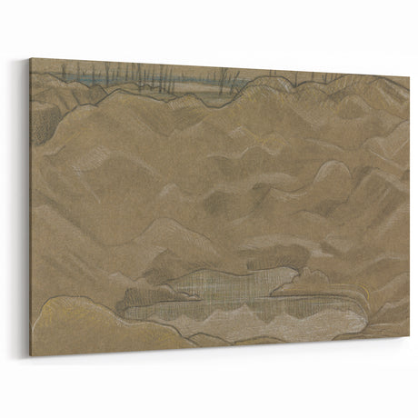 Modern Abstract Wall Art – Contemporary Art for Unique Spaces