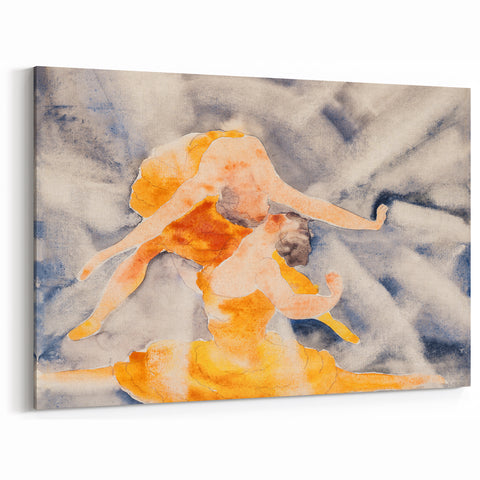 Modern Abstract Wall Art – Bold Contemporary Art for Your Space