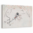 Modern Abstract Wall Art – Colorful Contemporary Art for Your Home
