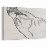 Modern Abstract Wall Art – Contemporary Design for Stylish Spaces