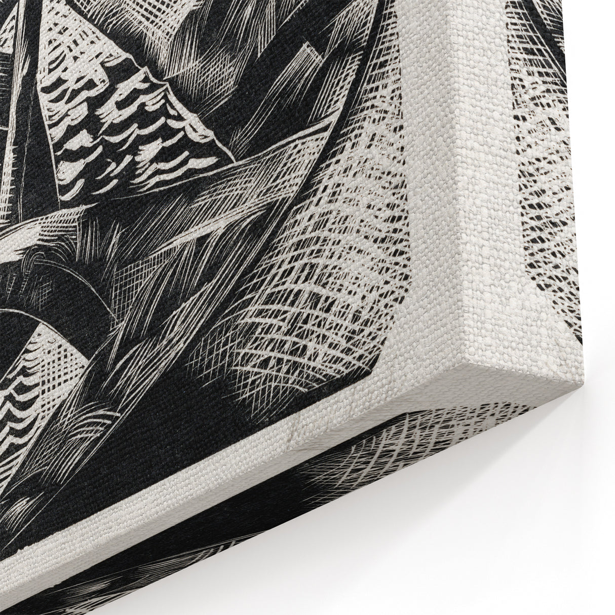 Modern Abstract Wall Art – Bold Contemporary Artwork for Your Home