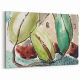 Modern Abstract Wall Art – Contemporary Design for Stylish Interiors