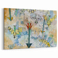 Modern Abstract Wall Art – Contemporary Design with Bold Colors