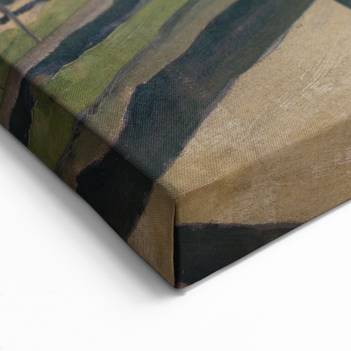Modern Abstract Wall Art – Bold Contemporary Design for Your Space