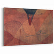Modern Abstract Wall Art – Vibrant Contemporary Design for Your Home