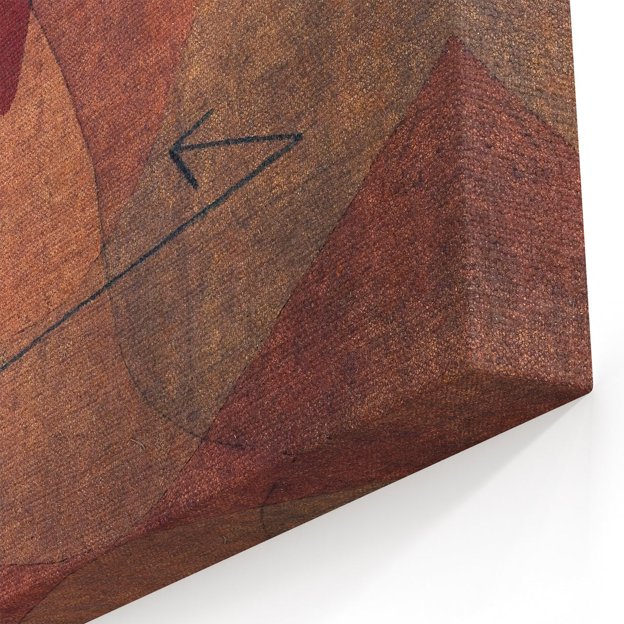Modern Abstract Wall Art – Vibrant Contemporary Design for Your Home
