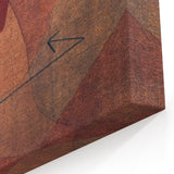 Modern Abstract Wall Art – Vibrant Contemporary Design for Your Home