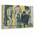 Modern Abstract Wall Art – Bold Contemporary Art for Your Home
