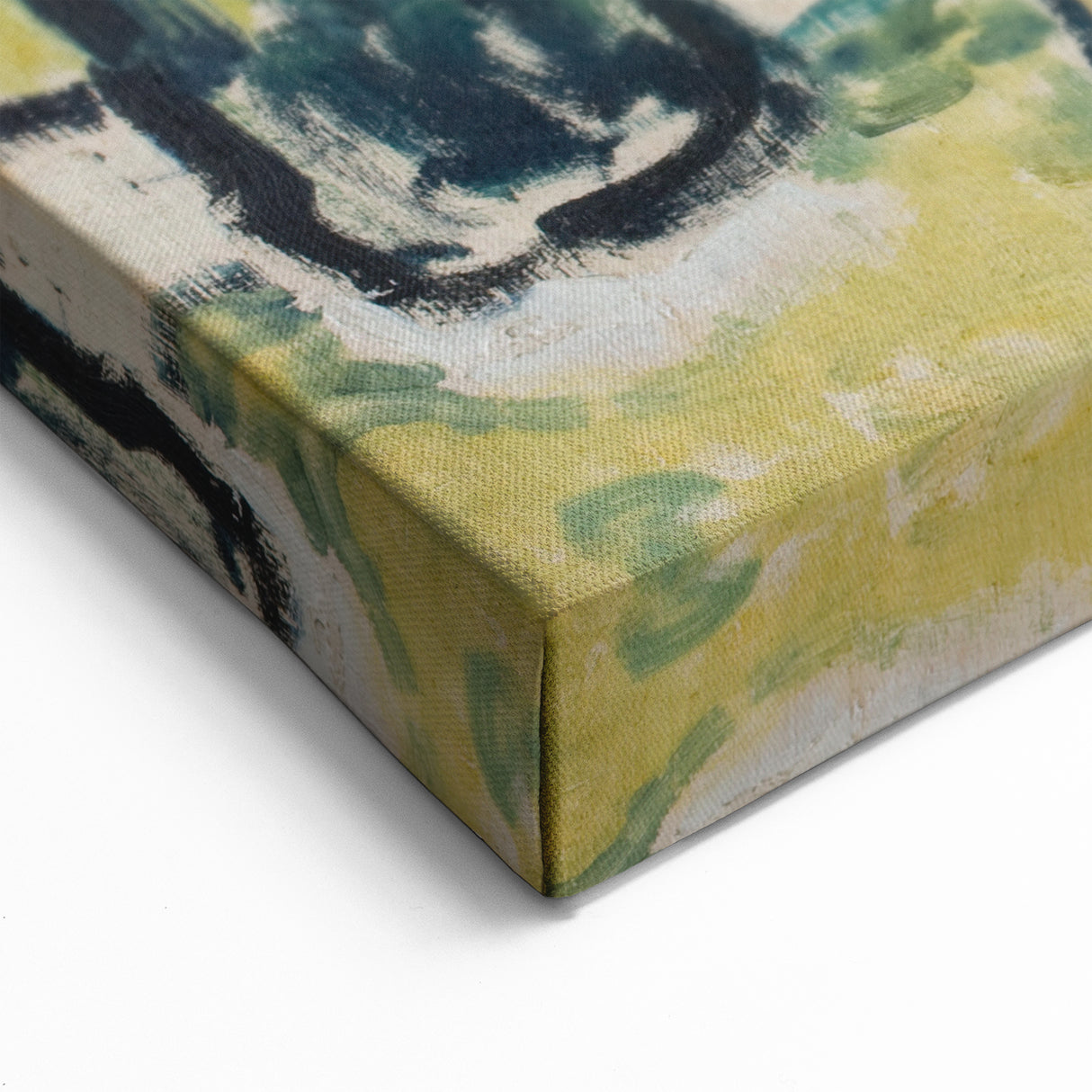 Modern Abstract Wall Art – Bold Contemporary Art for Your Home