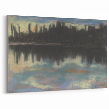 Modern Abstract Wall Art – Dynamic Contemporary Art for Your Space
