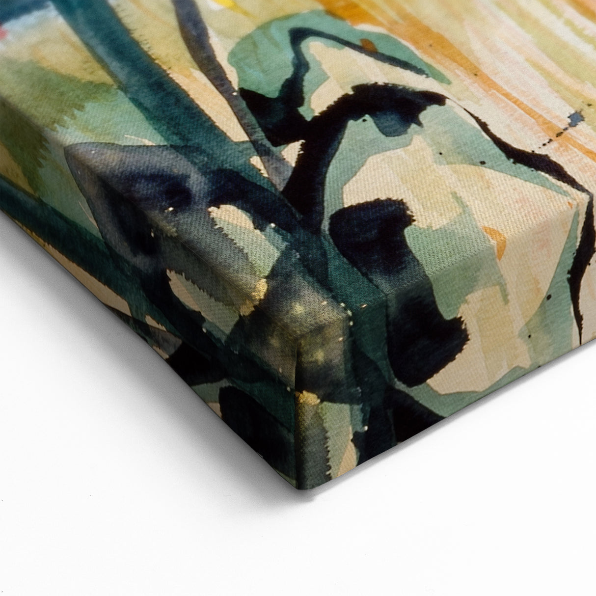 Modern Abstract Wall Art – Bold Contemporary Design for Any Room