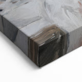 Figurative Wall Art - Graceful Morning Reflection