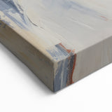 Figurative Wall Art - Graceful Morning Reflection