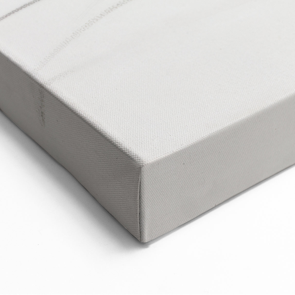 Abstract Human Figures - Introspection Through Literary Elegance