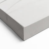 Abstract Human Figures - Introspection Through Literary Elegance