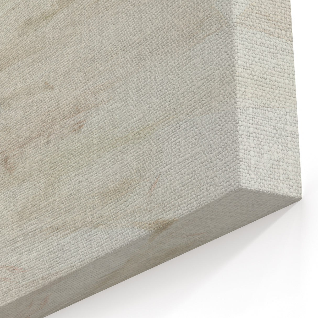 Contemporary Figurative Prints - Solitude by the Shore