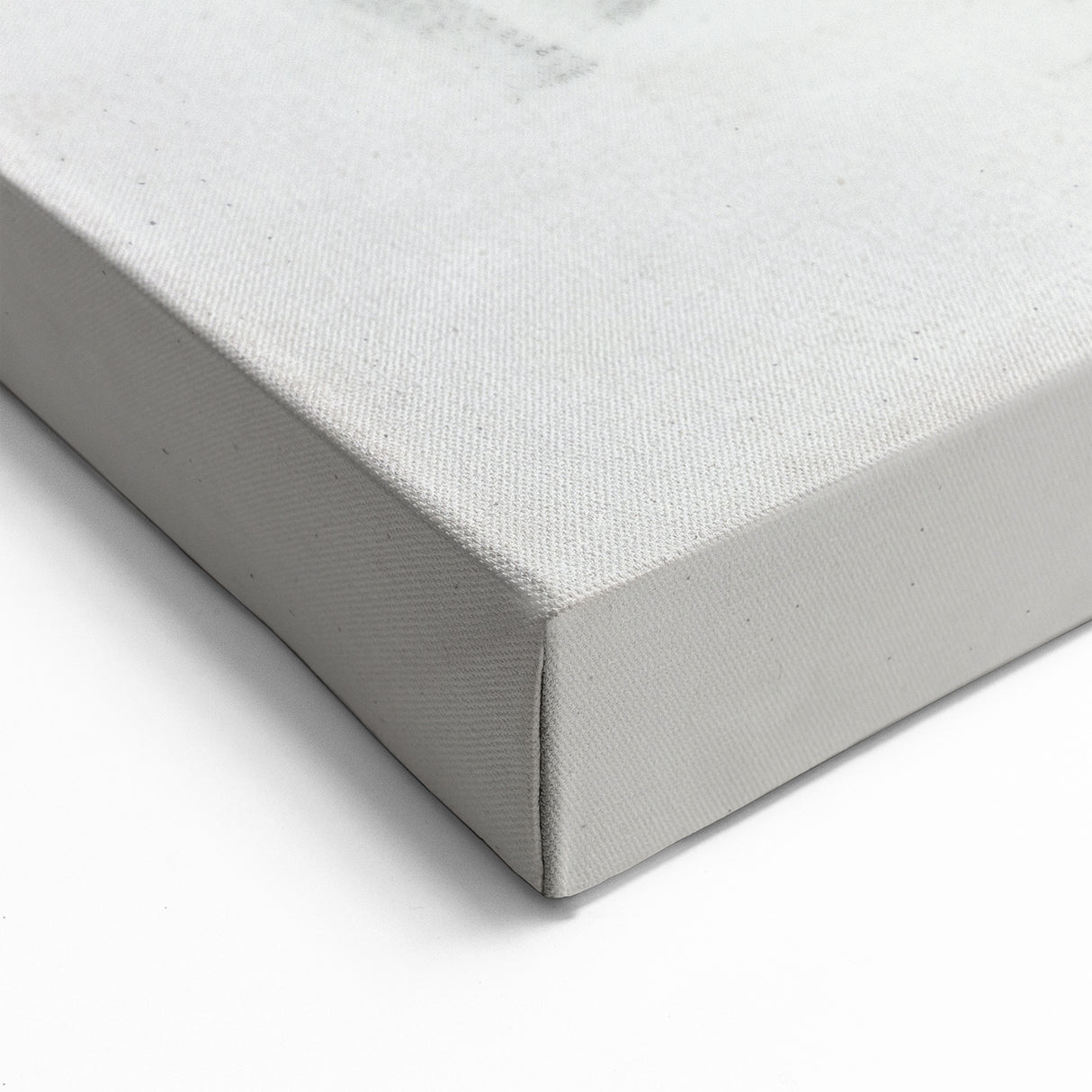 Artistic Figurative Designs - Modern Pencil Sketch Canvas