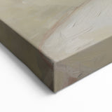 Contemporary Flower Prints – Elegant Abstract Floral Canvas Art