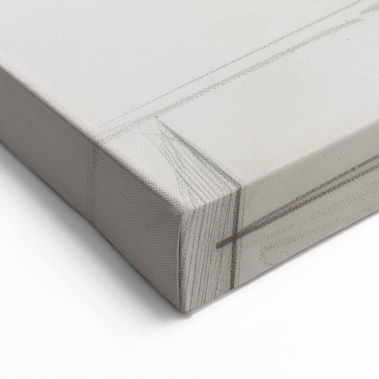 Contemporary Flower Prints - Artistic Floral Wall Art on Canvas