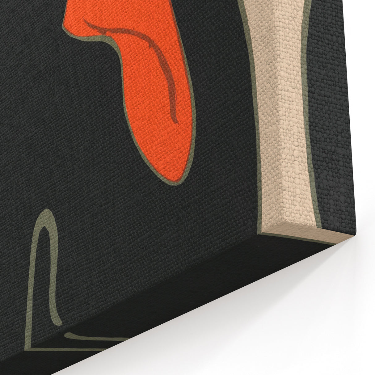 Toulouse-Lautrec’s Aristide Bruant - Bold Modern Poster Art Print