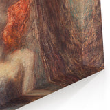 Modern Wall Art - The Palace of Aurora by Henri Fantin-Latour