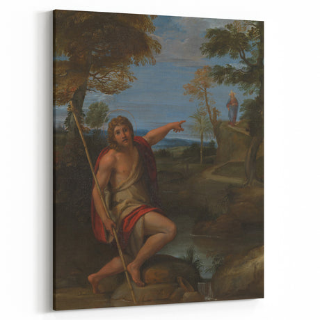 "Baroque and Rococo Wall Art - Classic Historical Art Print Masterpiece"