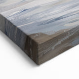 Ocean Wave Landscape - Coastal Canvas Prints for Home Decor